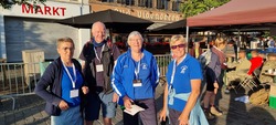 VIERDAAGSE VAN DE IJZER