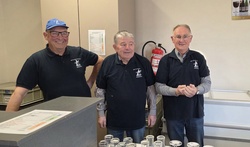 Rondom Ruiselede 28 maart 2026