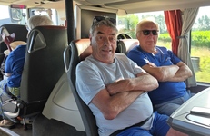 Zaterdag 4 juli 2026 Busuitstap naar Vlissingen  voor de Duin- en Strandtocht.