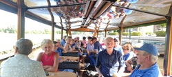 Vierdaagse wandeluitstap naar Assen van 7 sept 2026 tem 10 sept 2026